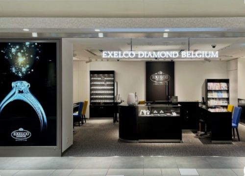 エクセルコ　名古屋ユニモール